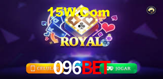 096Bet App - Aplicativo Móvel Oficial