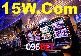 Programa VIP 096Bet