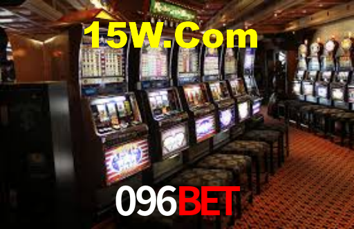 096Bet App