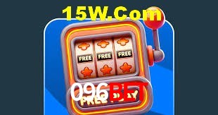 Game Providers 096Bet