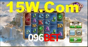 Spaceman Game 096Bet