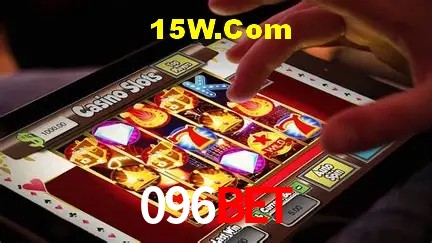 Especiais de Fim de Semana 096Bet