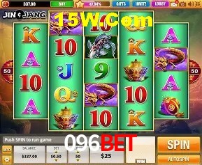 096Bet - Análise de Mercados Esportivos