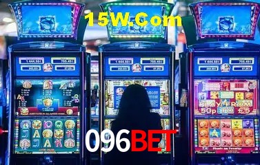 Promoções Sazonais 096Bet