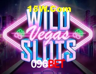 Casino Ao Vivo 096Bet