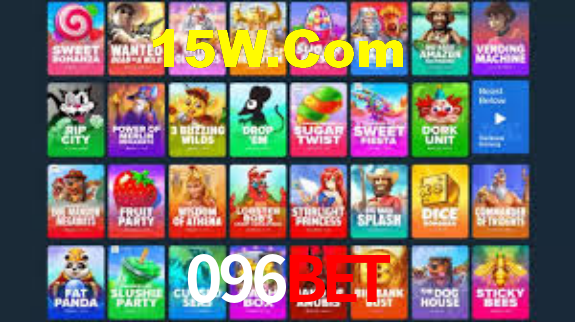 096Bet - App Performance