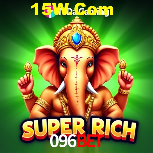 Descubra o Mundo do Cassino Online com 096Bet