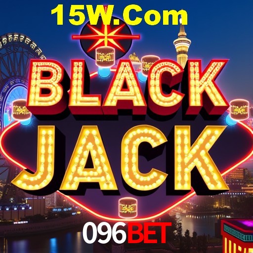 096Bet Cassino - 80+ Mesas ao Vivo