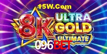 Provedores de Jogos 096Bet