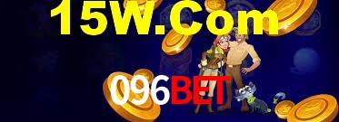 Welcome Bonus 096Bet