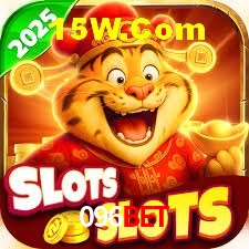 Slot Games 096Bet