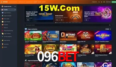 096Bet Rio de Janeiro - Slot Strategy