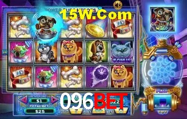 096Bet Brasília - Leaderboards