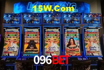 096Bet - Support