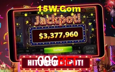 096Bet Belo Horizonte - Jackpots