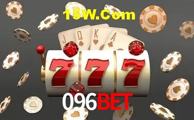 Promoção Relâmpago 096Bet
