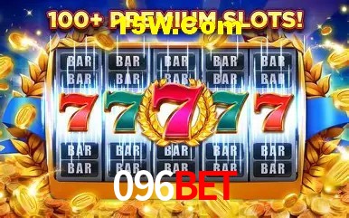 096Bet São Paulo - Jogo Providers