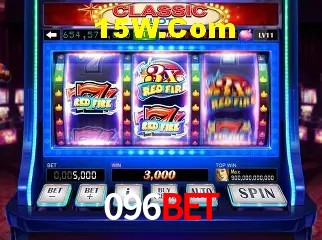096Bet - Login Methods