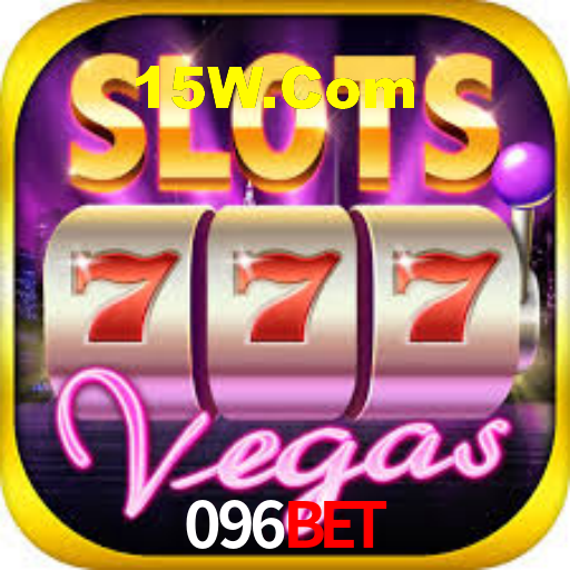 096Bet Vip