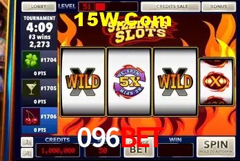 096Bet - Security