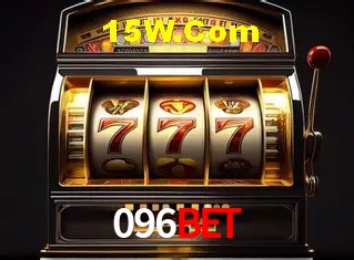 096Bet - Aplicativo Móvel