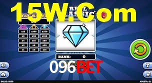Daily Bonuses 096Bet