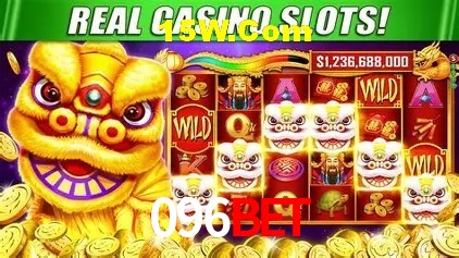 096Bet Brasília - Betting Features