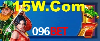 Welcome Bonus 096Bet