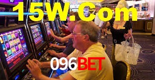 Blackjack Table 096Bet