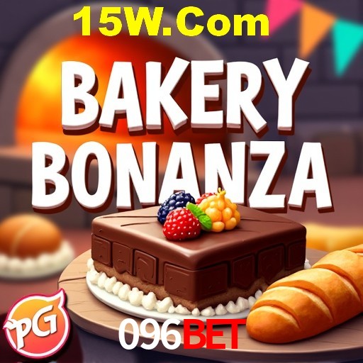 Descubra o Mundo do Cassino Online com 096Bet