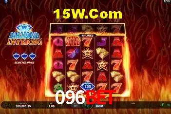 096Bet São Paulo - Hot Promos