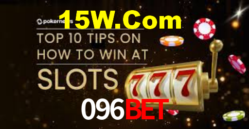 096Bet - Best Online Bookmaker Online Casino - 096Bet Vip