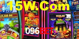 Live Casino 096Bet