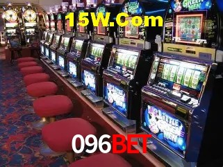 096Bet Brasília - Jogo Features