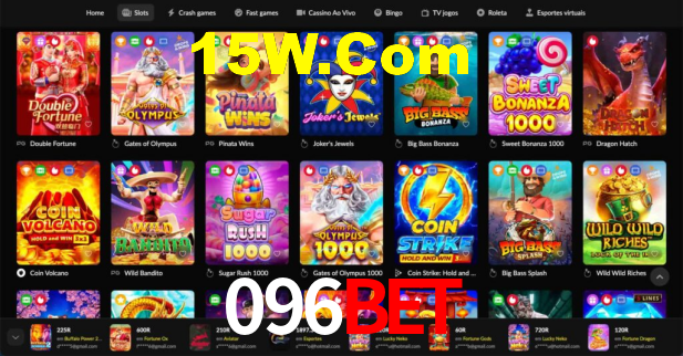 096Bet Vip