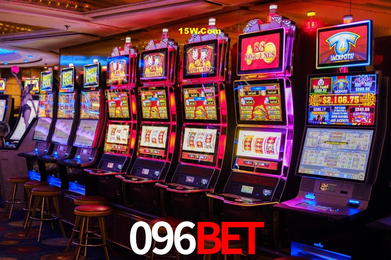 Flash Promotion 096Bet